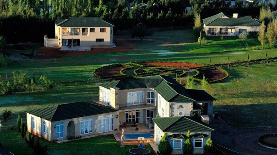 Cygnature Boutique Lodge