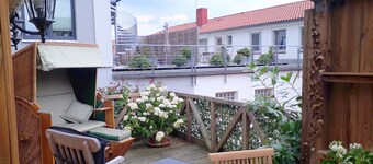 urlaubsart - Dat smukke Huus