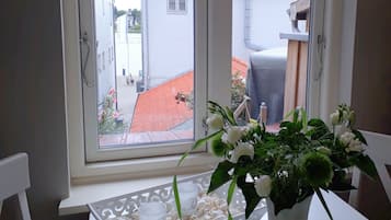 House, Non Smoking | View from room