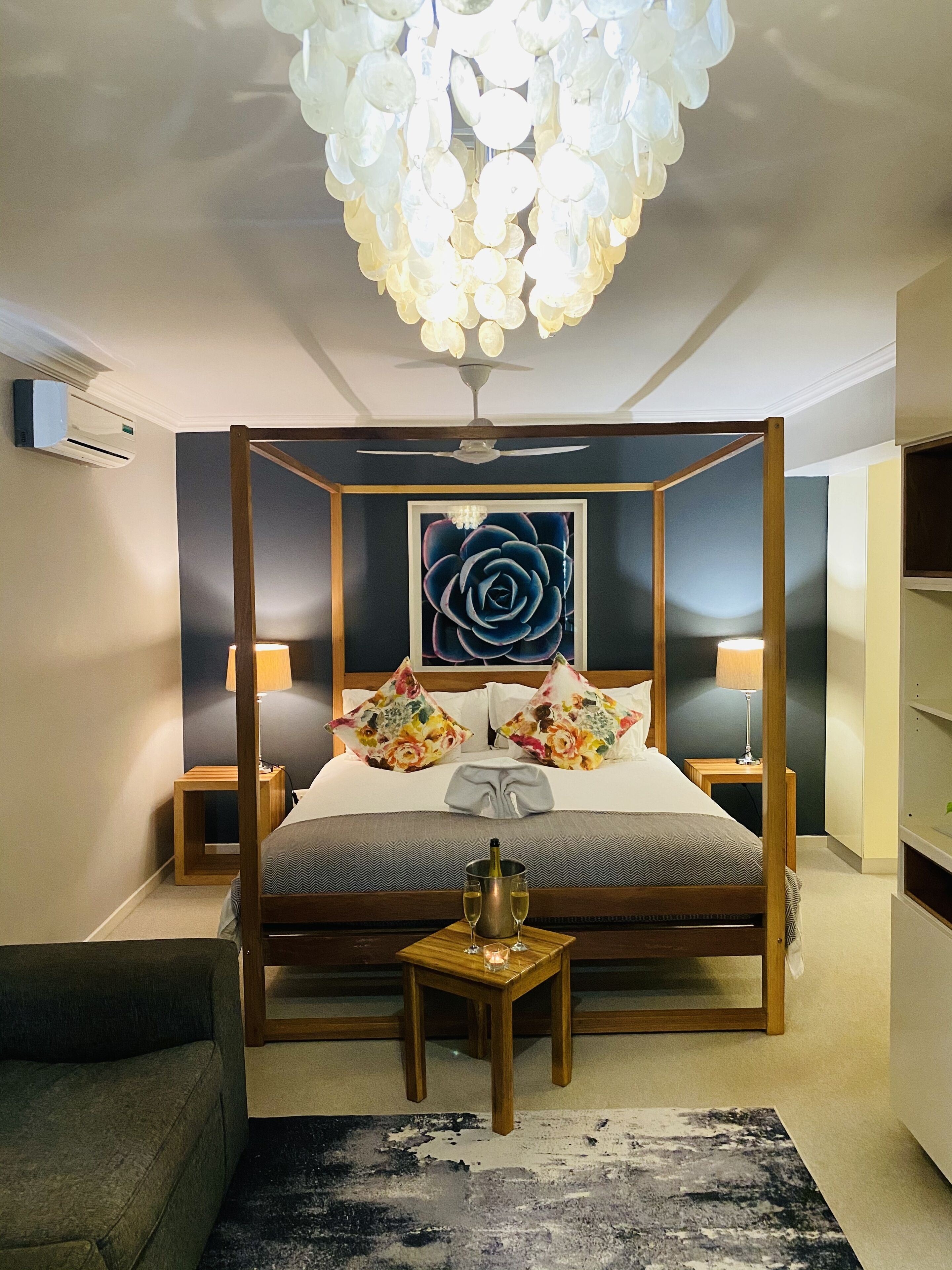 Suite – comfort, 1 soverom