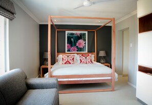 Suite – comfort, 1 soverom