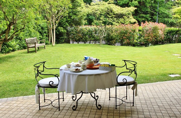 Teres/patio