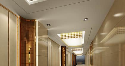 Century Palace Hotel