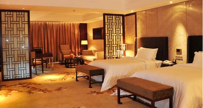 Century Palace Hotel