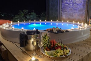 Body treatments, aromatherapy, Swedish massages, facials - Sirene Blue Resort (Poros)