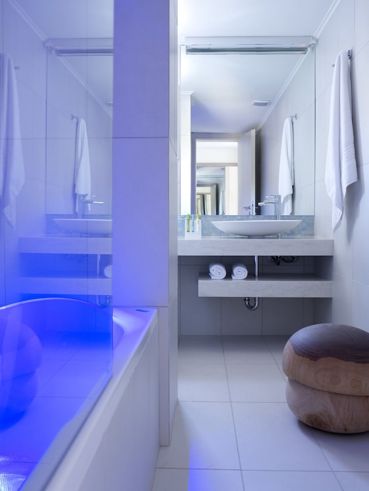 Sirene Blue Luxury Beach Resort by null