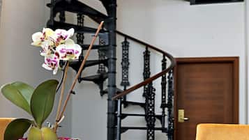 Habitación temática infantil