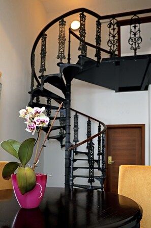 Children's theme room