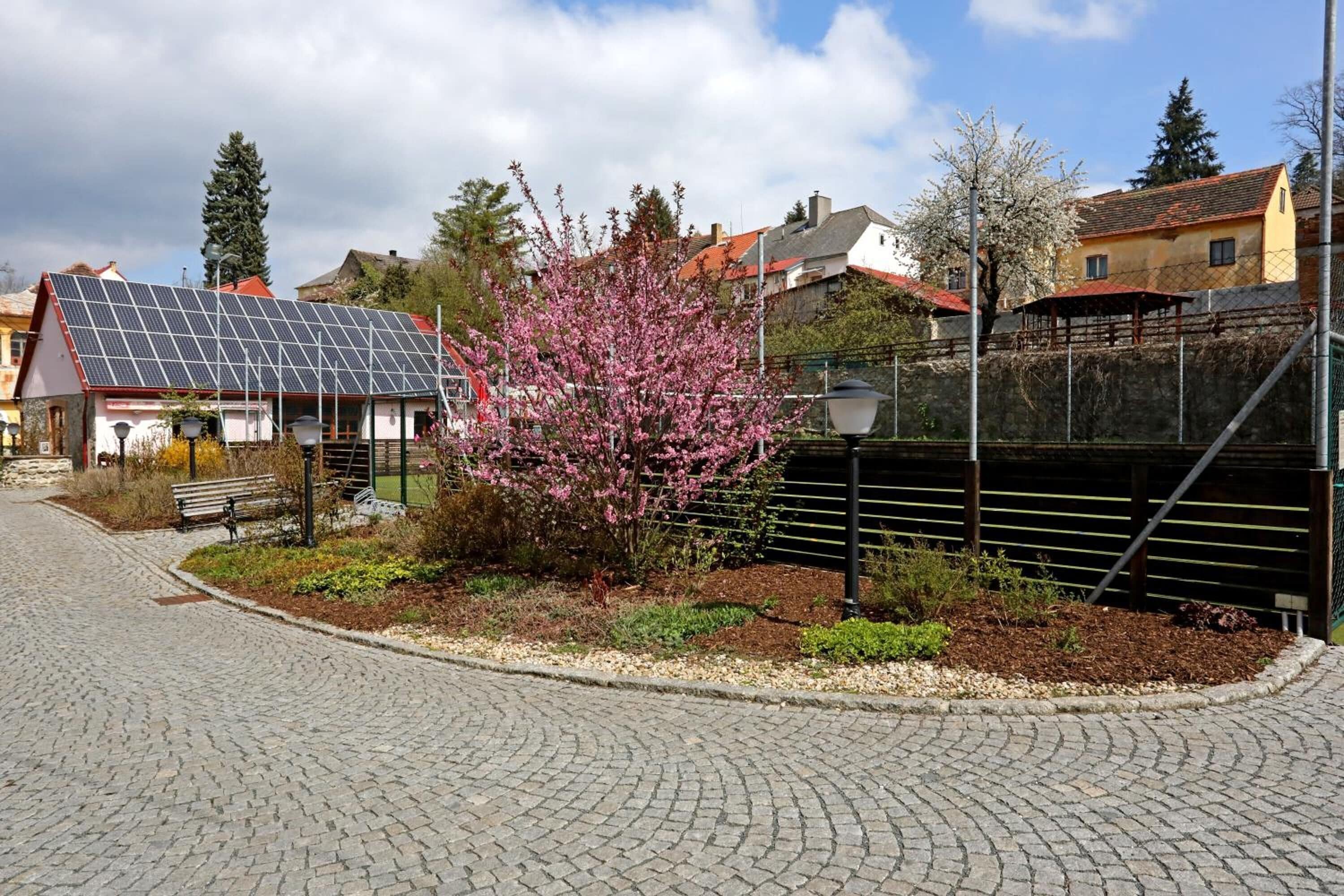 Außenbereich