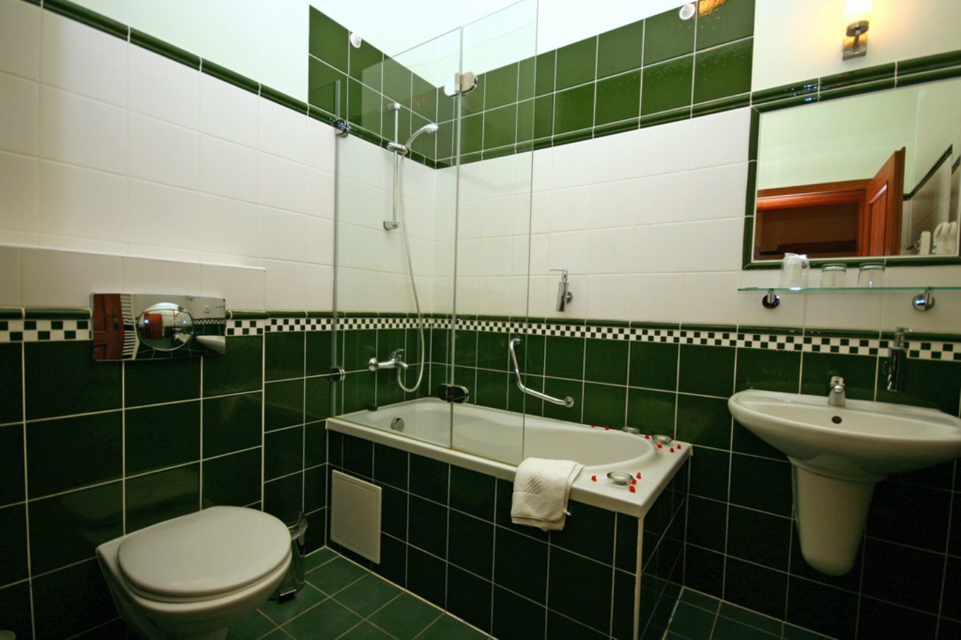 Hotel U Zeleného stromu