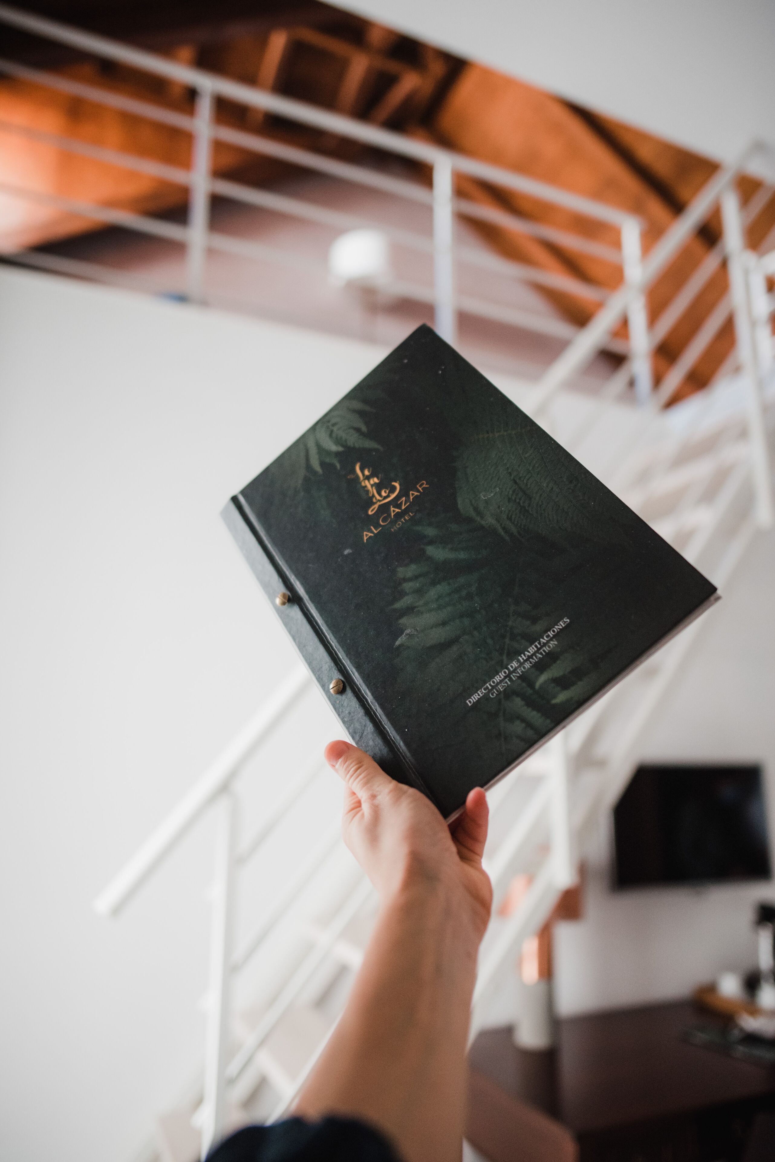 Photo - Legado Alcazar Hotel