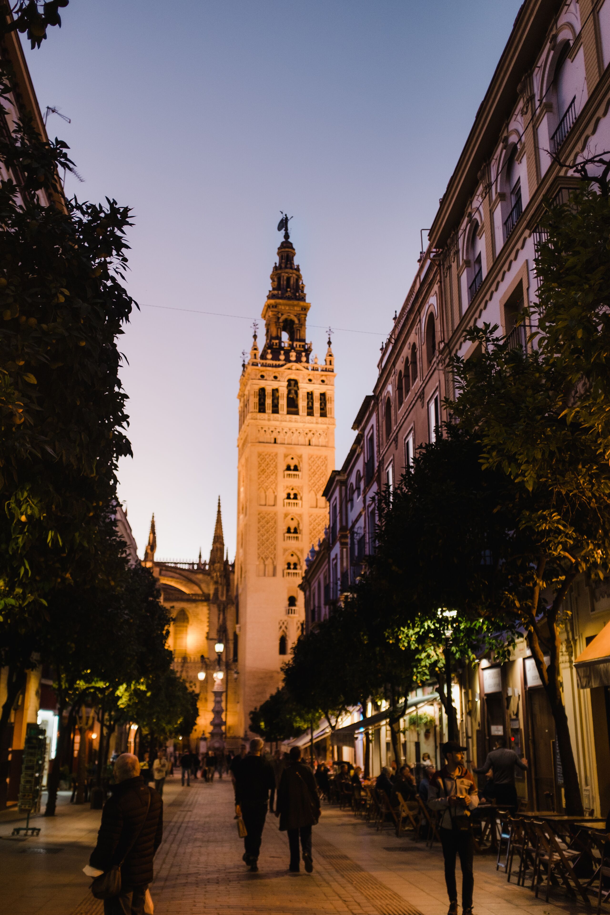 Photo - Legado Alcazar Hotel