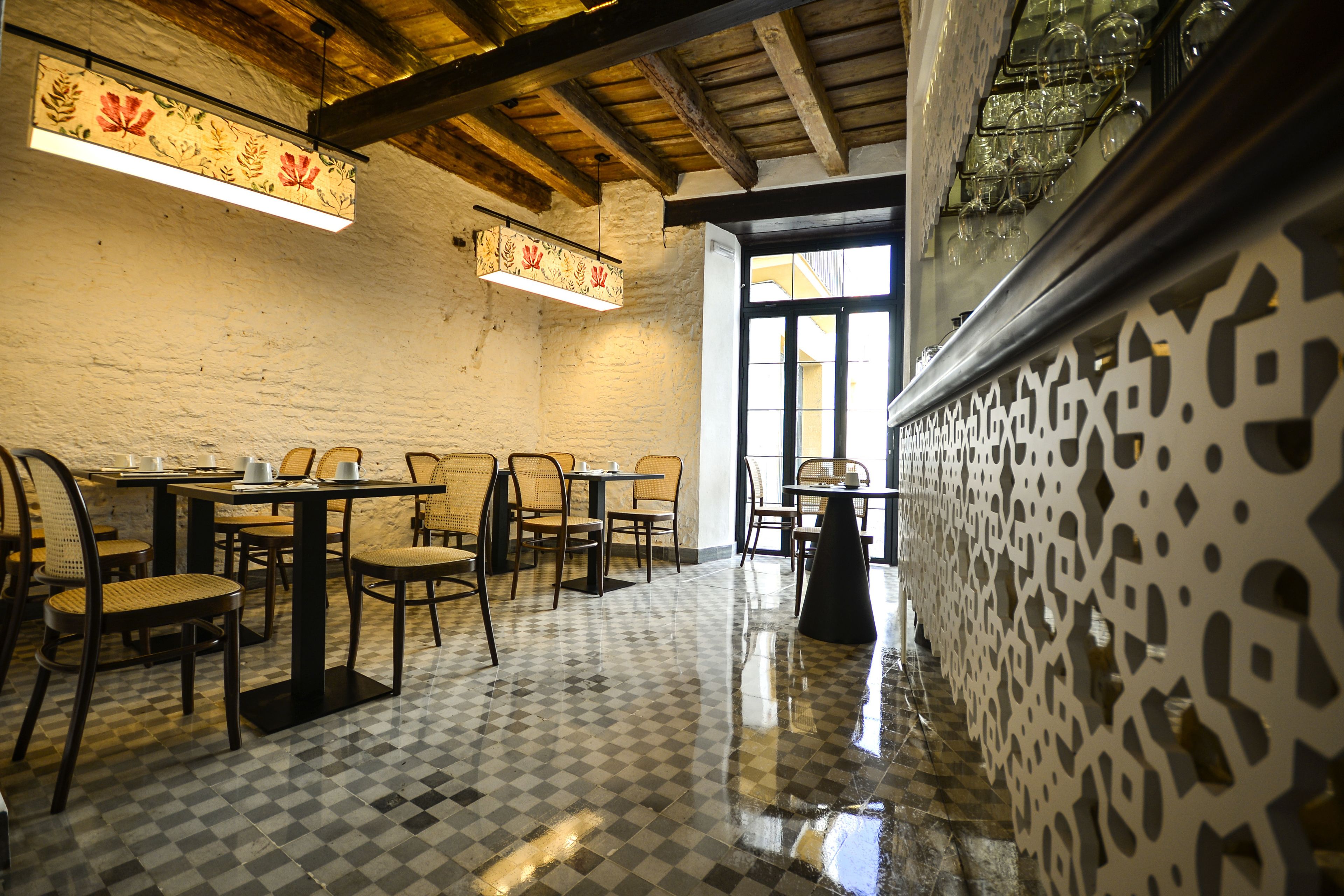 Photo - Legado Alcazar Hotel