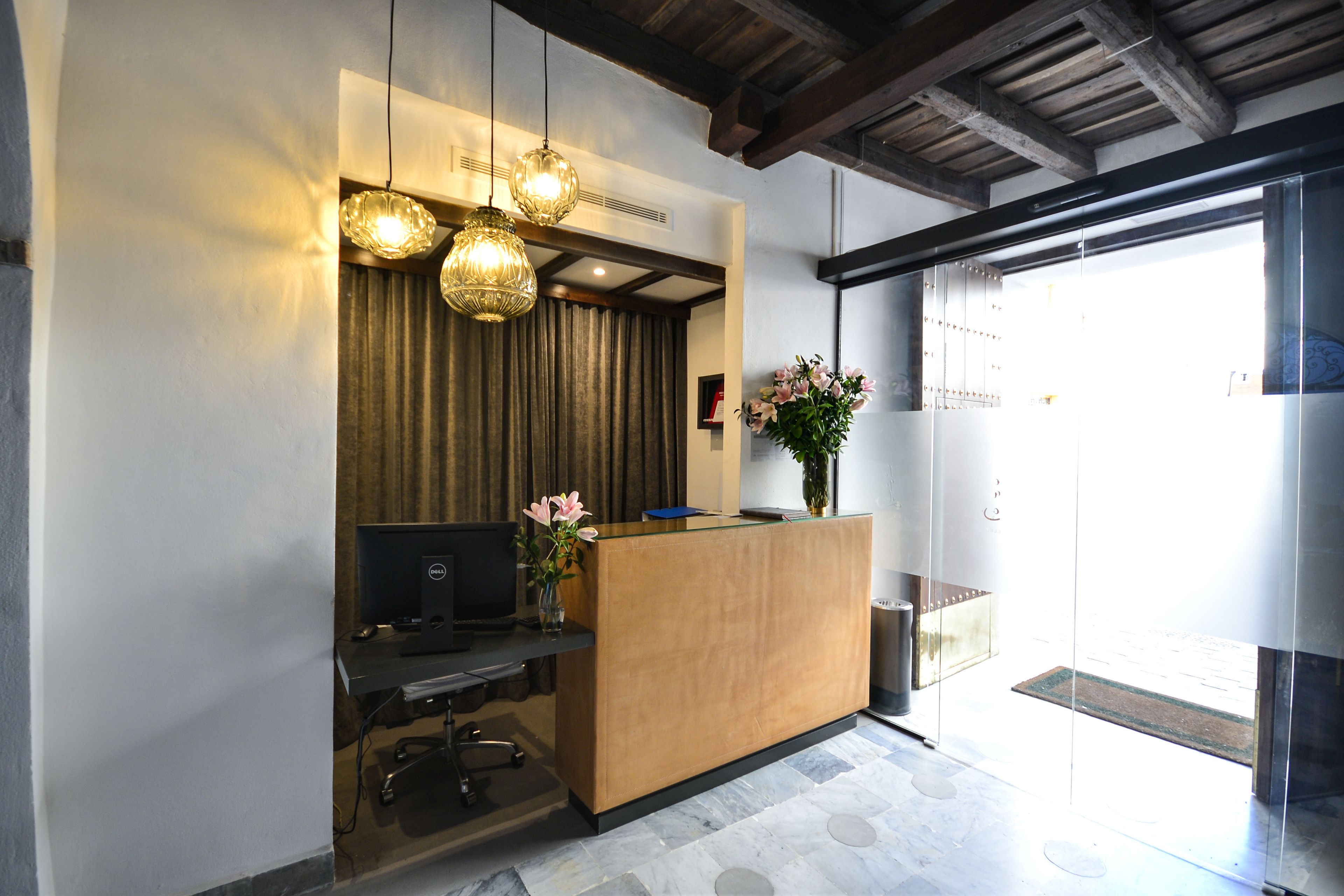 Photo - Legado Alcazar Hotel