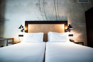Basic-Doppelzimmer