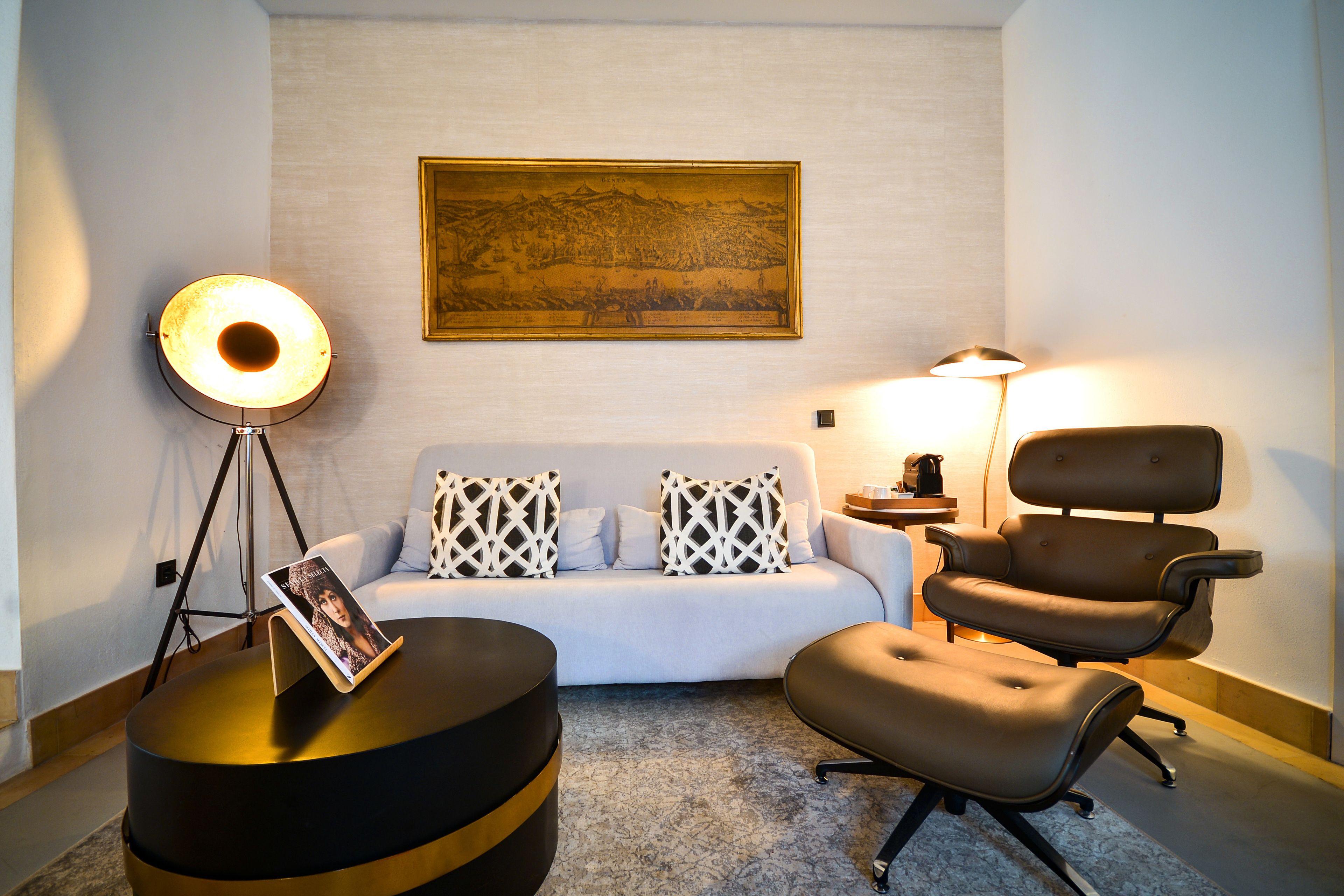 Photo - Legado Alcazar Hotel