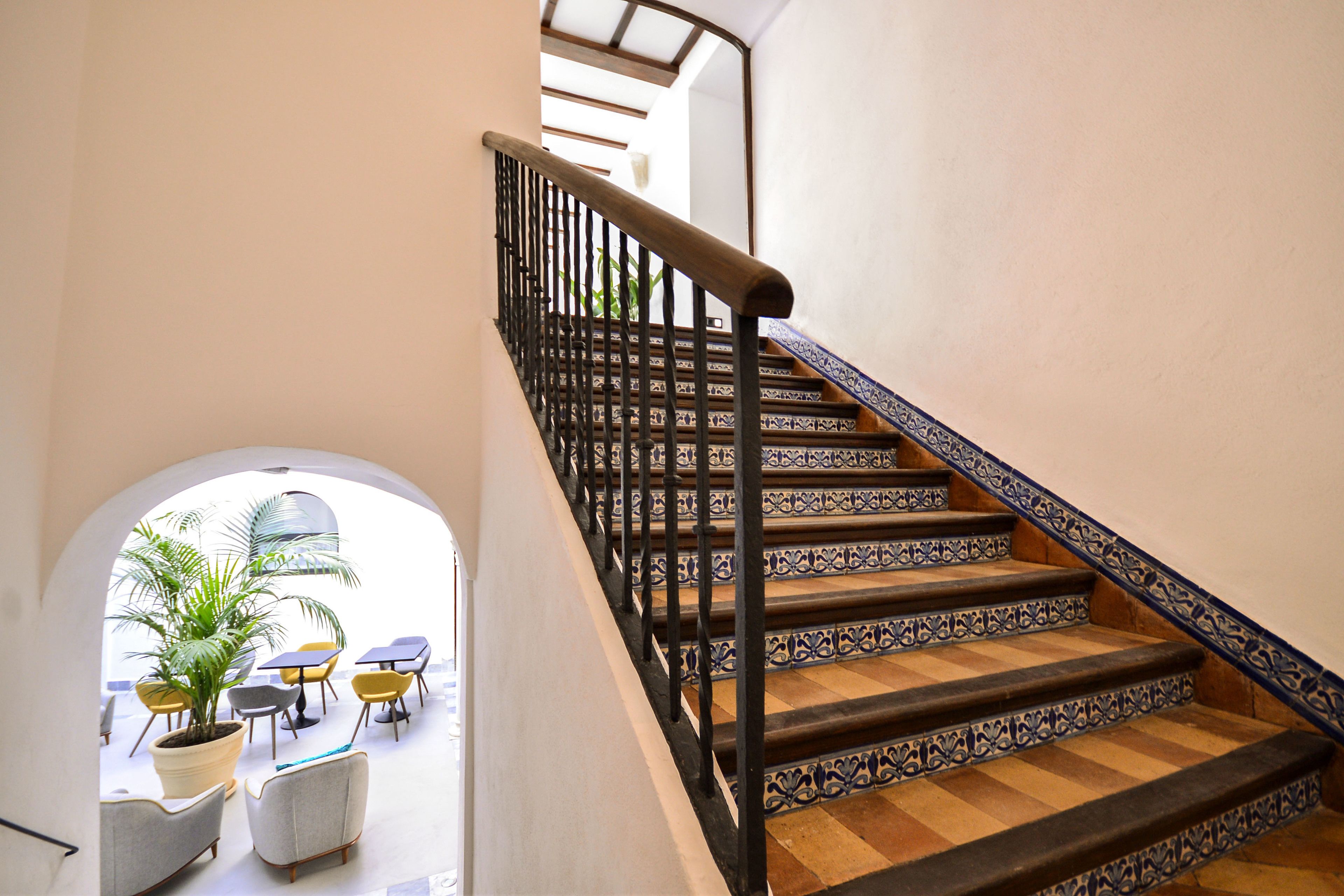 Photo - Legado Alcazar Hotel