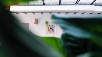 Kiến trúc tòa nhà