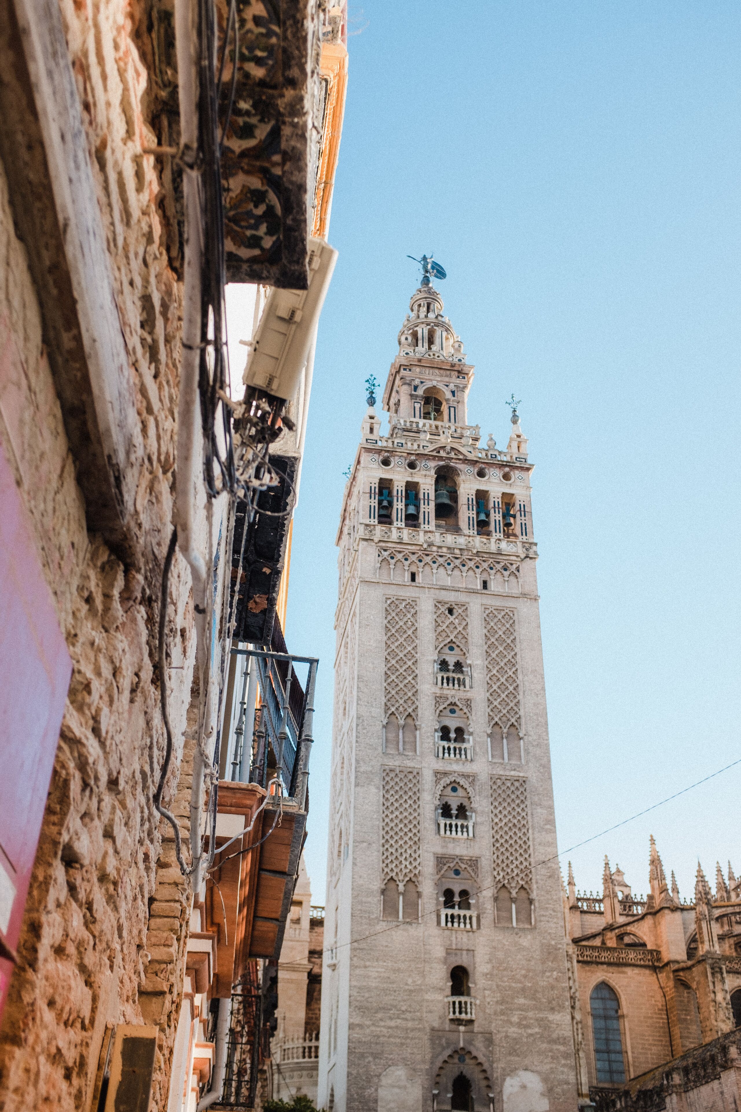 Photo - Legado Alcazar Hotel