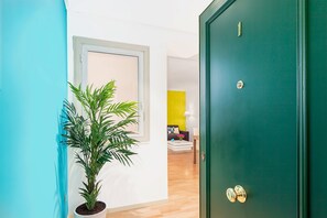 Detalle del interior