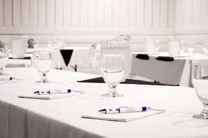 Meeting facility - Mount Peyton Resort and Conference Centre (Grand Falls - Windsor)