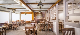 Mount Peyton Resort and Conference Centre