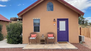 Cottage A | 1 bedroom, pillowtop beds, individually decorated