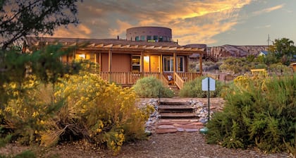 Willow Street Cottages