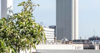 Ático Cuzco Castellana Smart