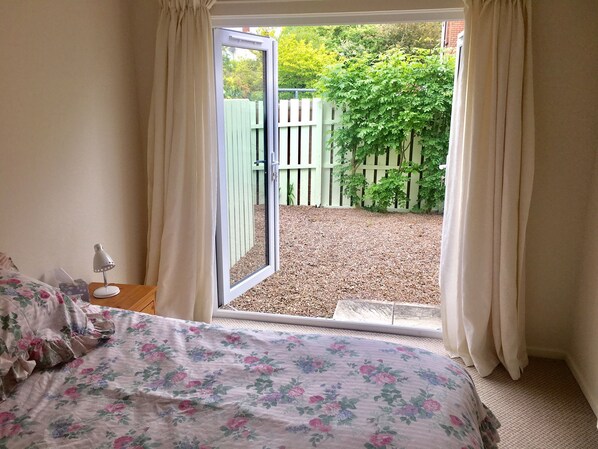 Departamento, 2 habitaciones, con acceso para personas discapacitadas | Vista desde la habitación