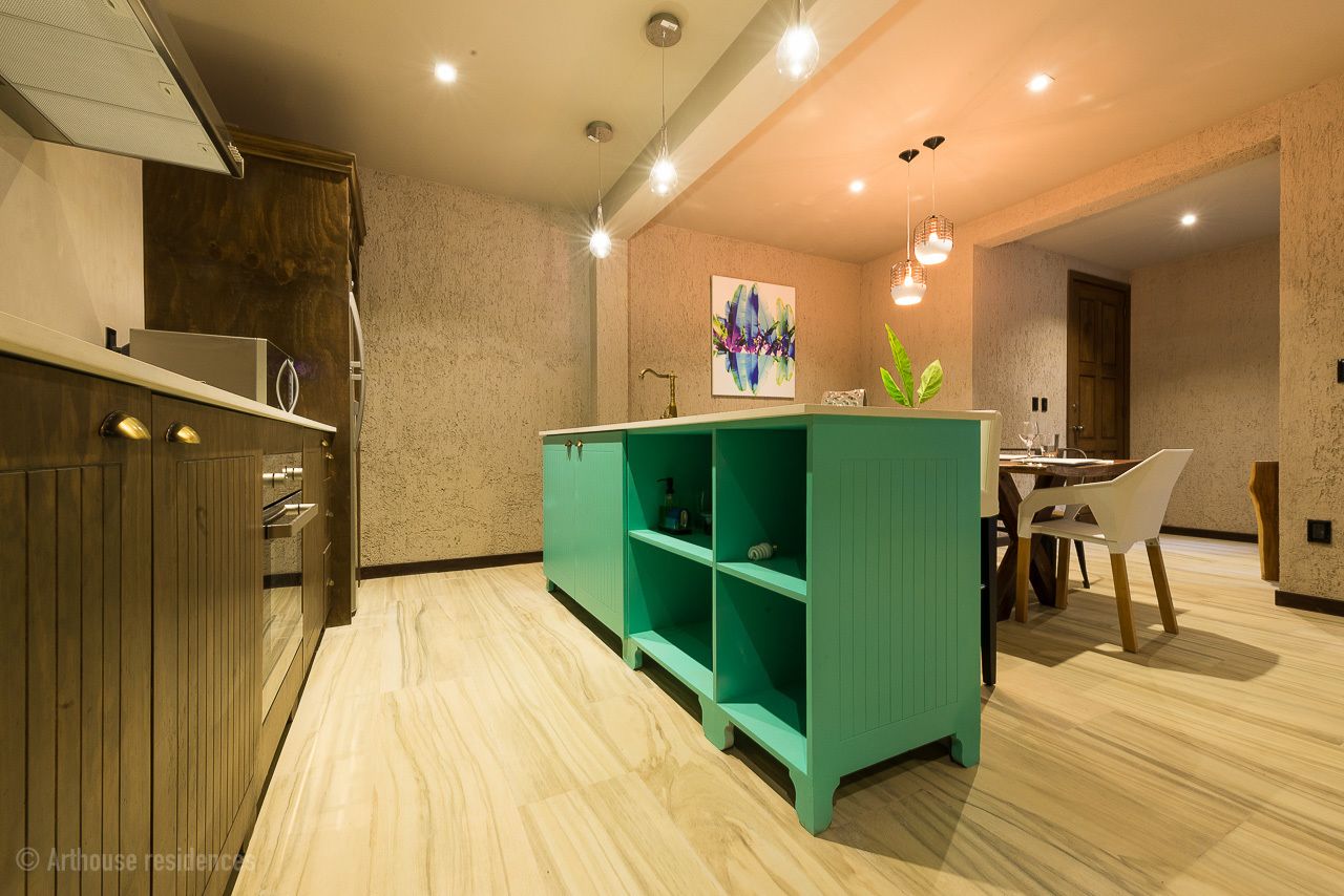 Foto - Arthouse Art Residences