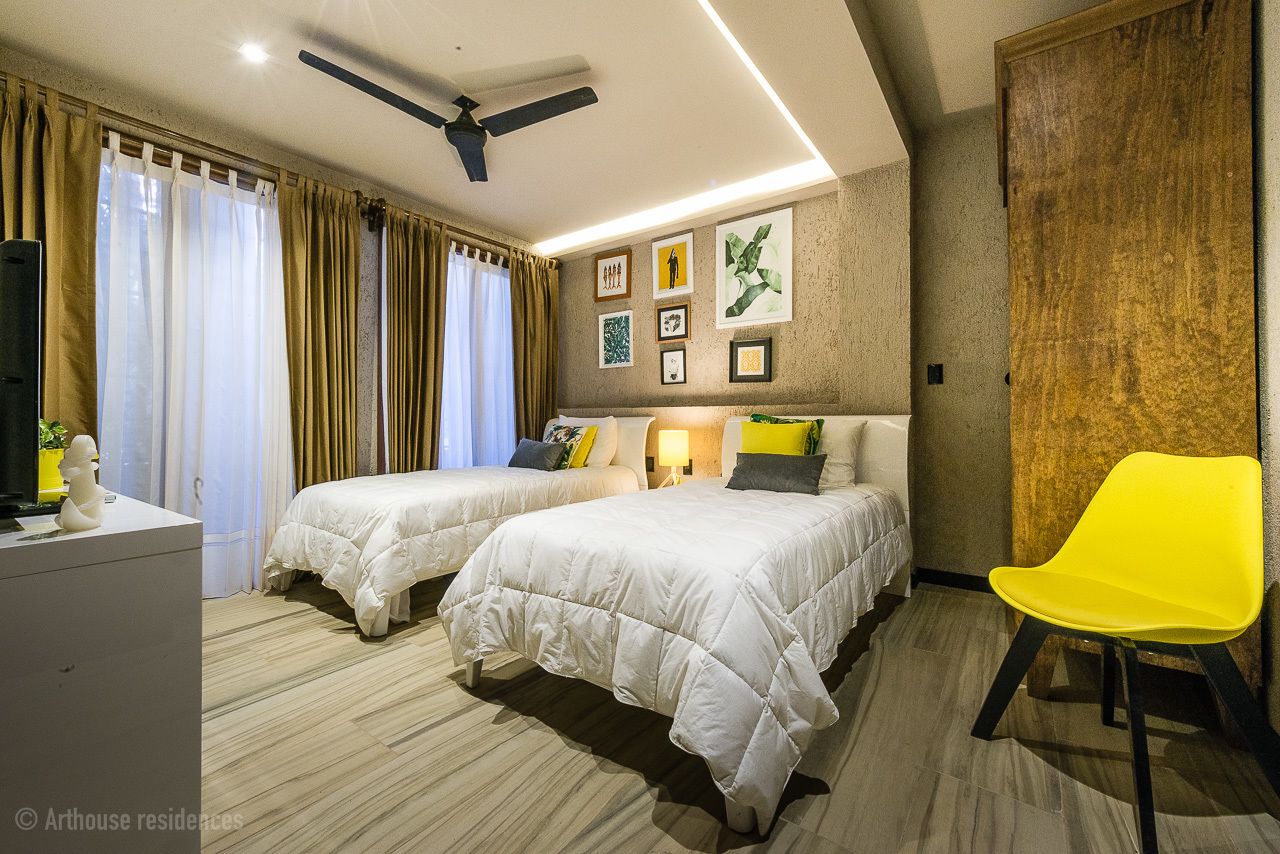 Foto - Arthouse Art Residences