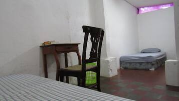 Casa, 3 habitaciones, cocina | Wifi gratis 