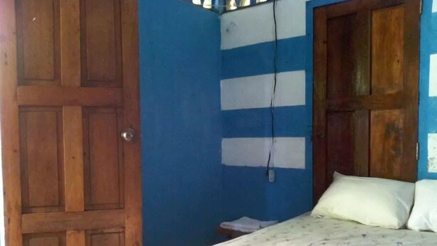 Casa, 3 habitaciones, cocina