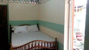 Casa, 3 habitaciones, cocina