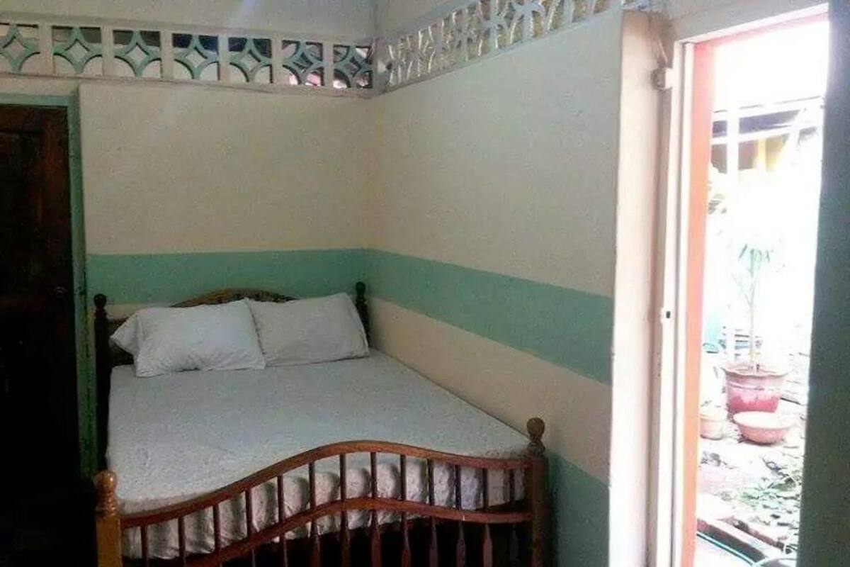 Casa, 3 habitaciones, cocina | Wifi gratis