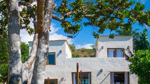 Exterior - Casas Maria Jose -  Arraial (Porto Seguro)