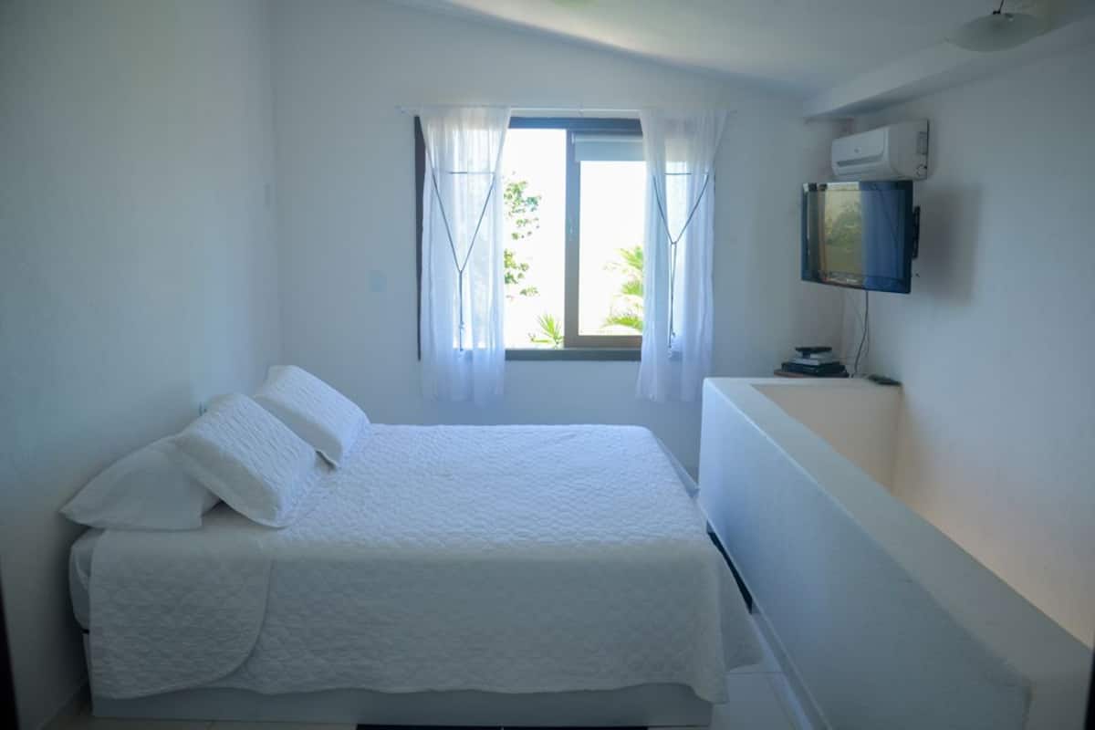 Casa 11.2 | Ropa de cama de alta calidad y wifi gratis
