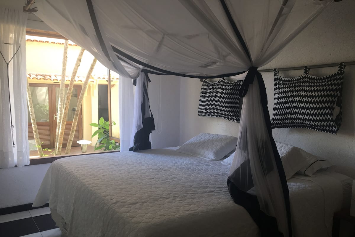 Casa 3.1 | Ropa de cama de alta calidad y wifi gratis
