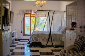 Casa 10.1 | Sängtillbehör av högsta kvalitet och gratis wi-fi