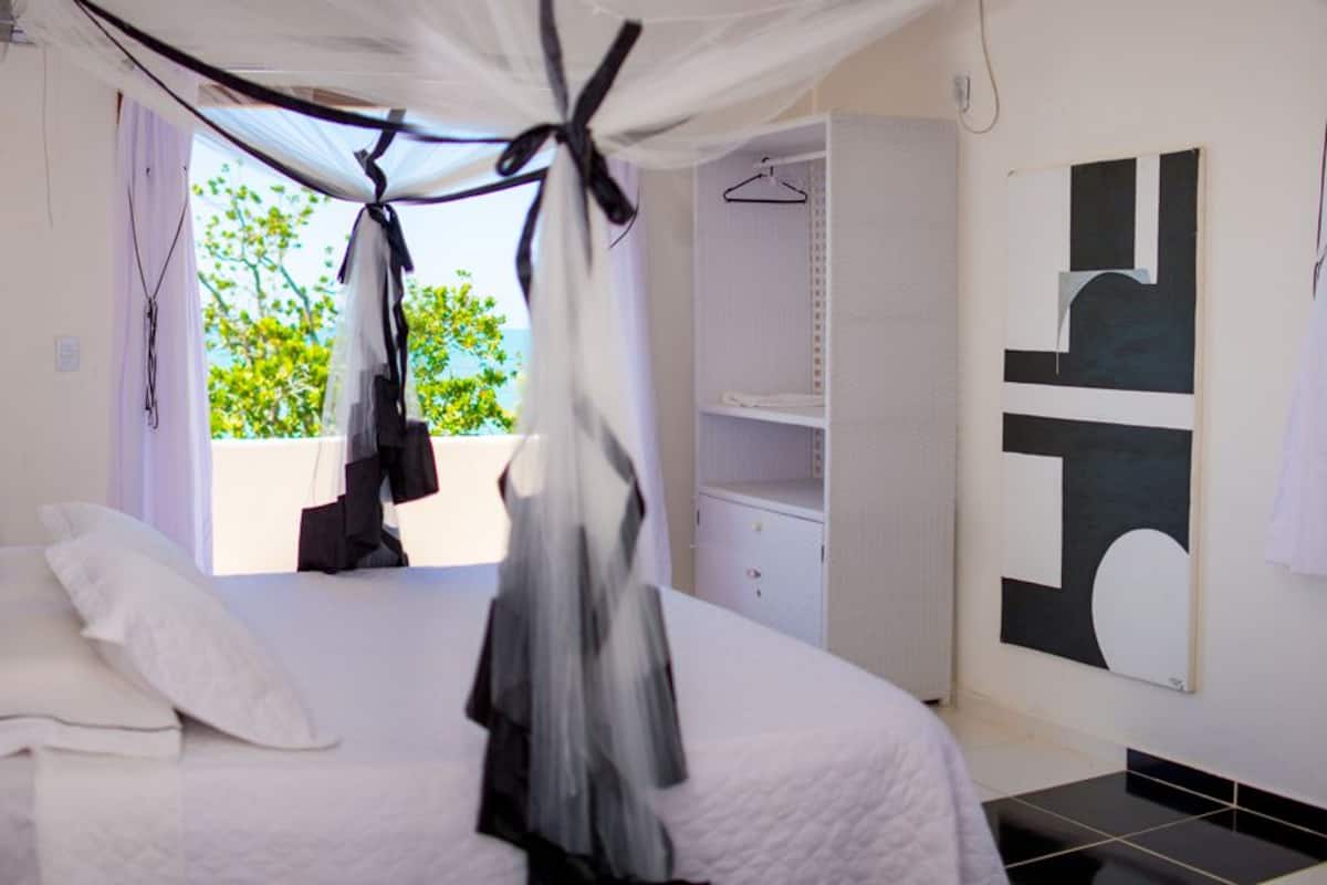 Casa 11.3 | Ropa de cama de alta calidad y wifi gratis