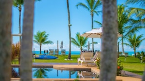 Outdoor pool - Casas Maria Jose -  Arraial (Porto Seguro)