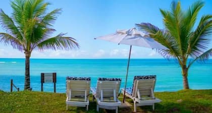 Casas Maria Jose - Arraial
