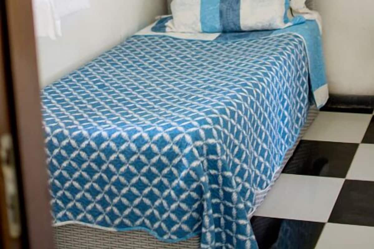 Casa 9.2 | Ropa de cama de alta calidad y wifi gratis