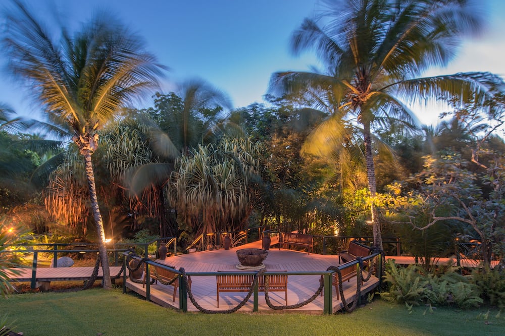 Toca da Coruja - Eco Luxury Retreat