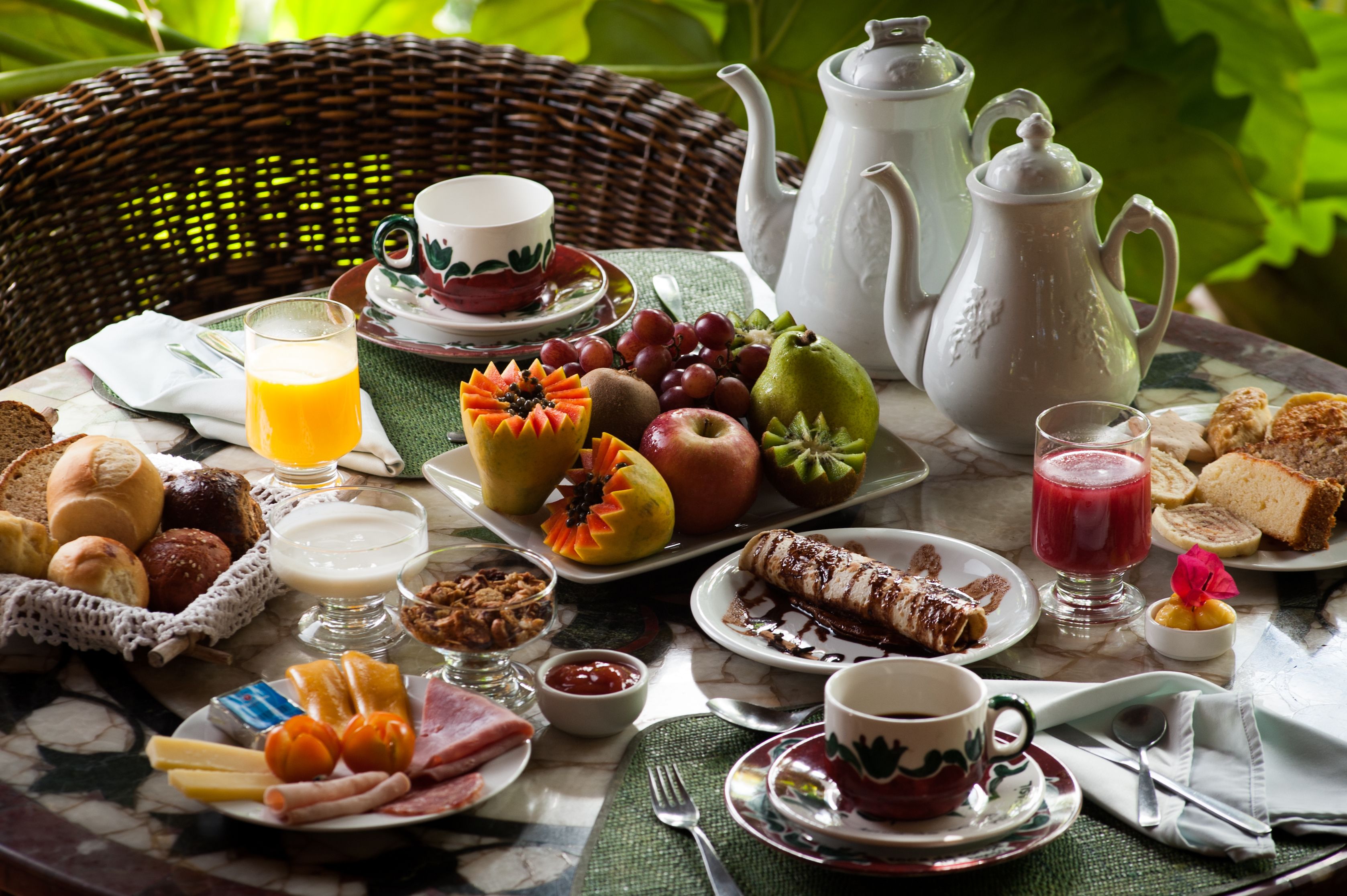 Photo - Toca da Coruja