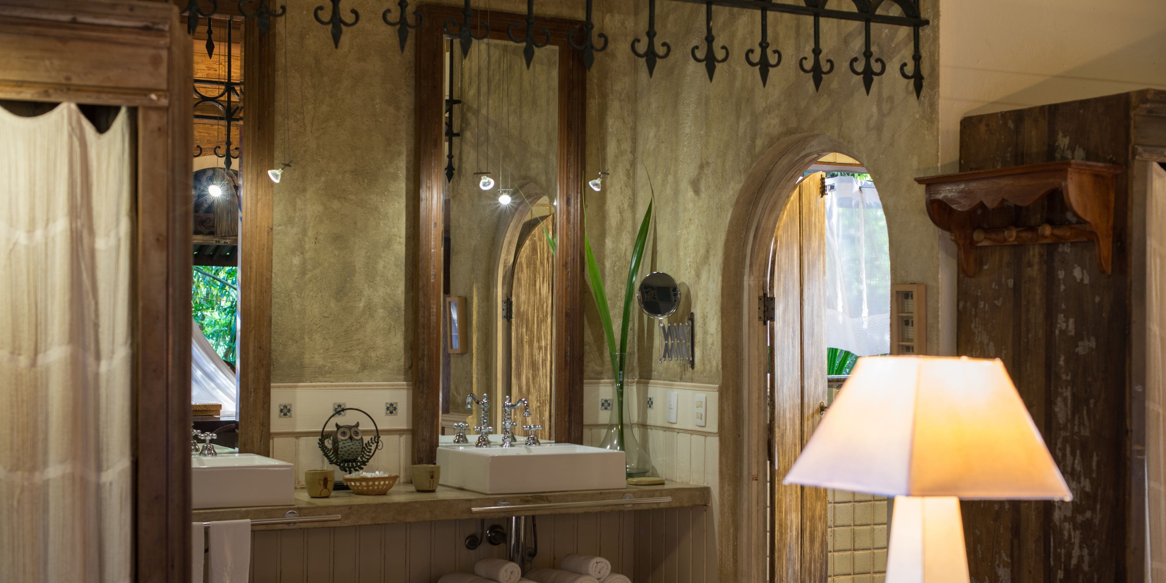 Photo - Toca da Coruja