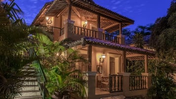 Apartamento estándar | Sábanas de algodón egipcio y ropa de cama de alta calidad