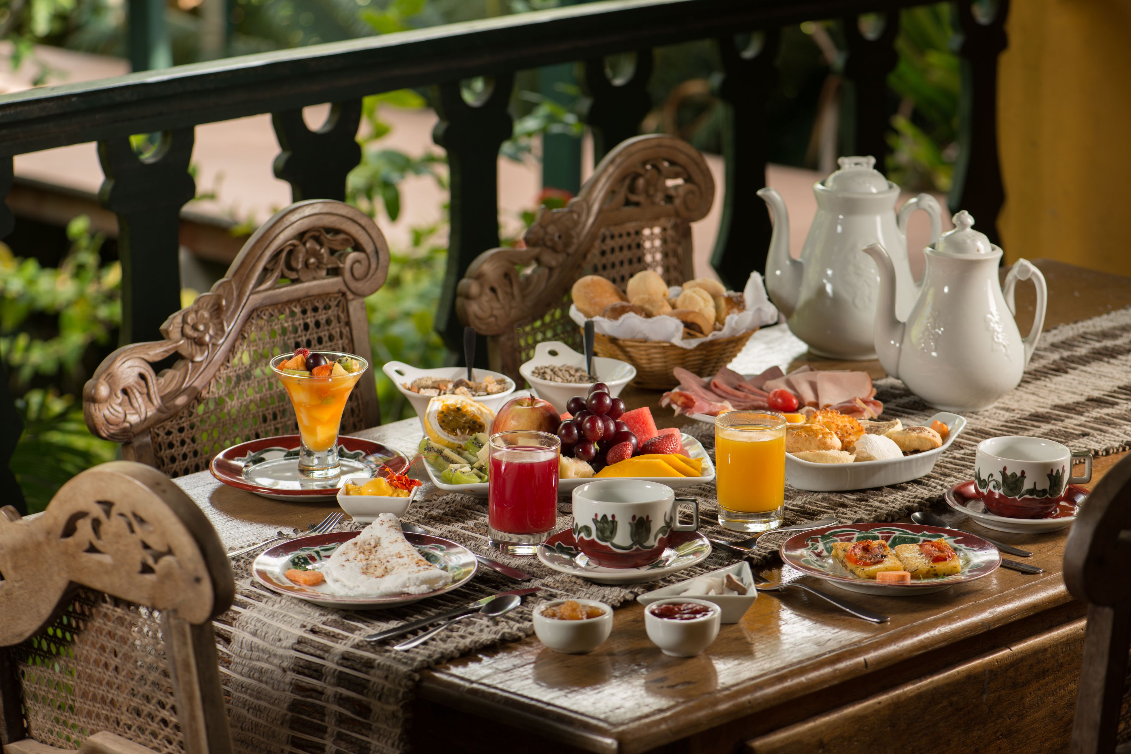 Photo - Toca da Coruja