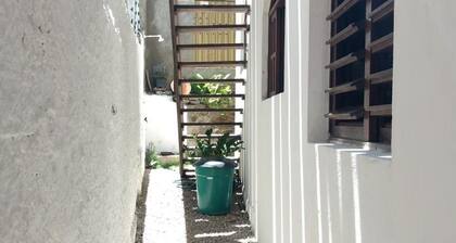 Hostel Flor de Caju